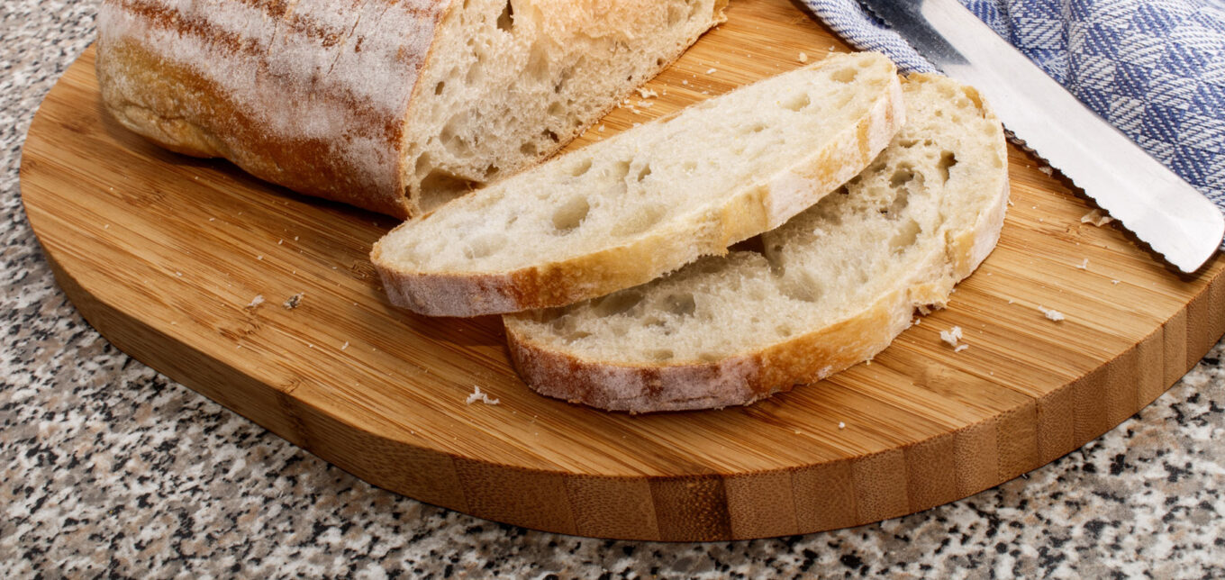 A Step-by-Step Sourdough Recipe Guide – Mother Earth News - Vimarsana News